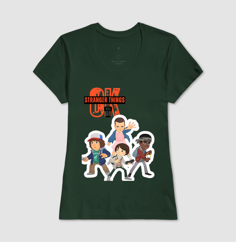 Camisa 12