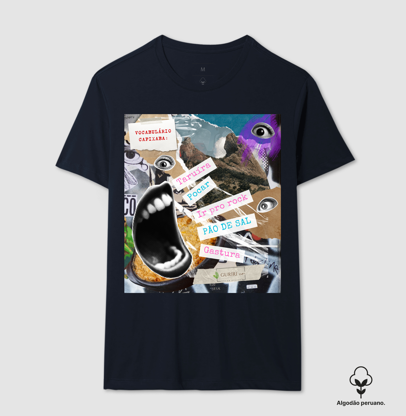 Camisa 5