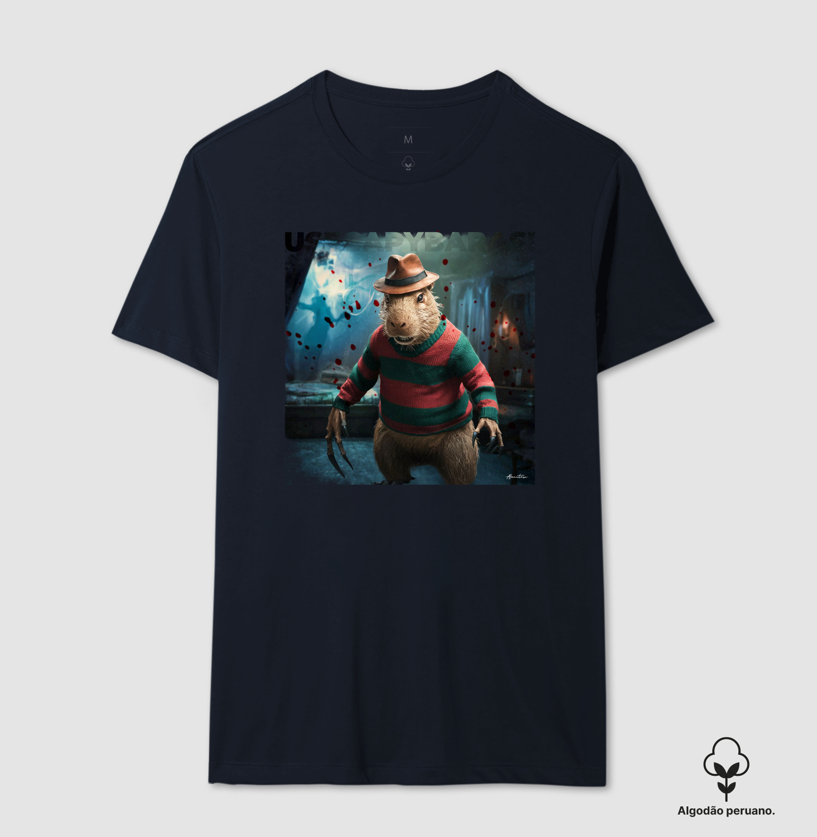Camisa 6