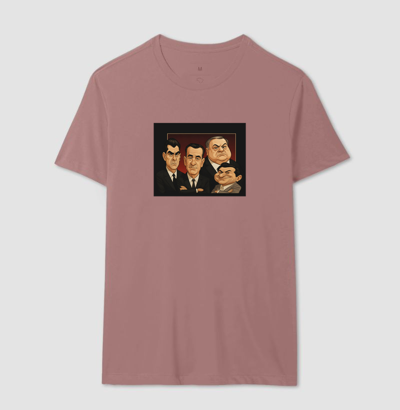 Camisa 17