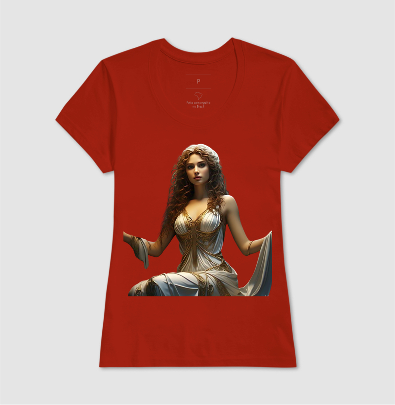 Camisa 11