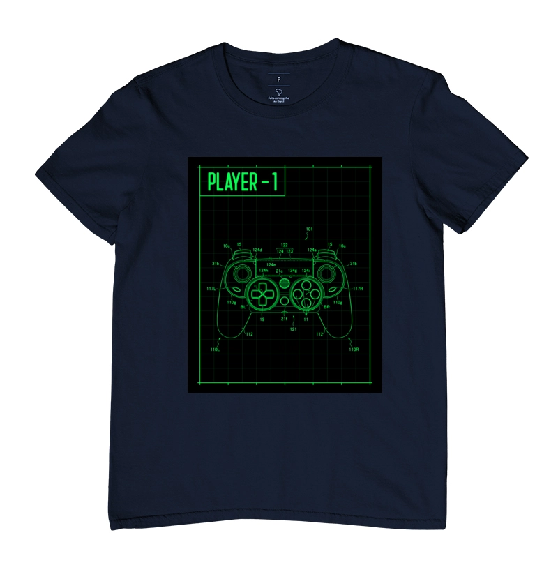 Camisa 3