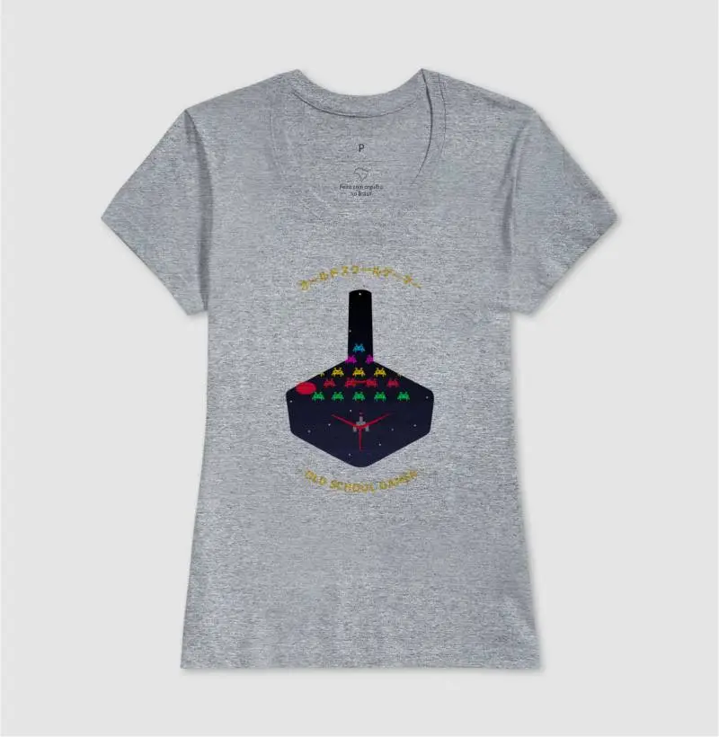 Camisa 6