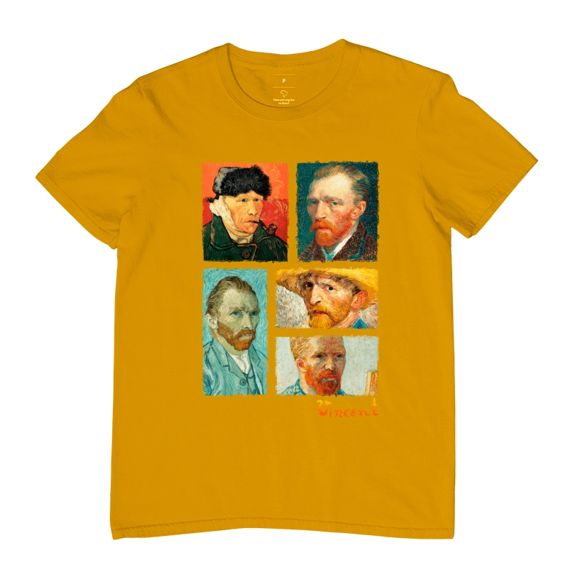 Camisa 13