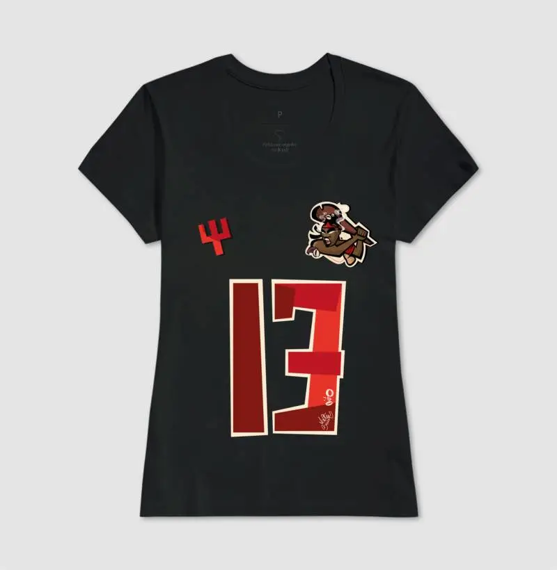 Camisa 5