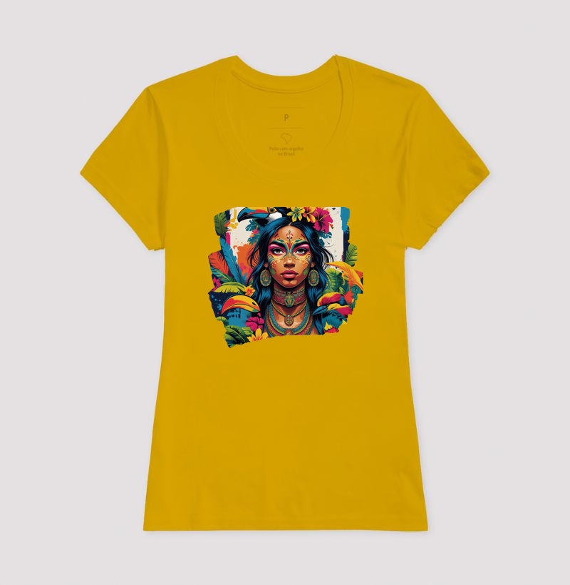 Camisa 16