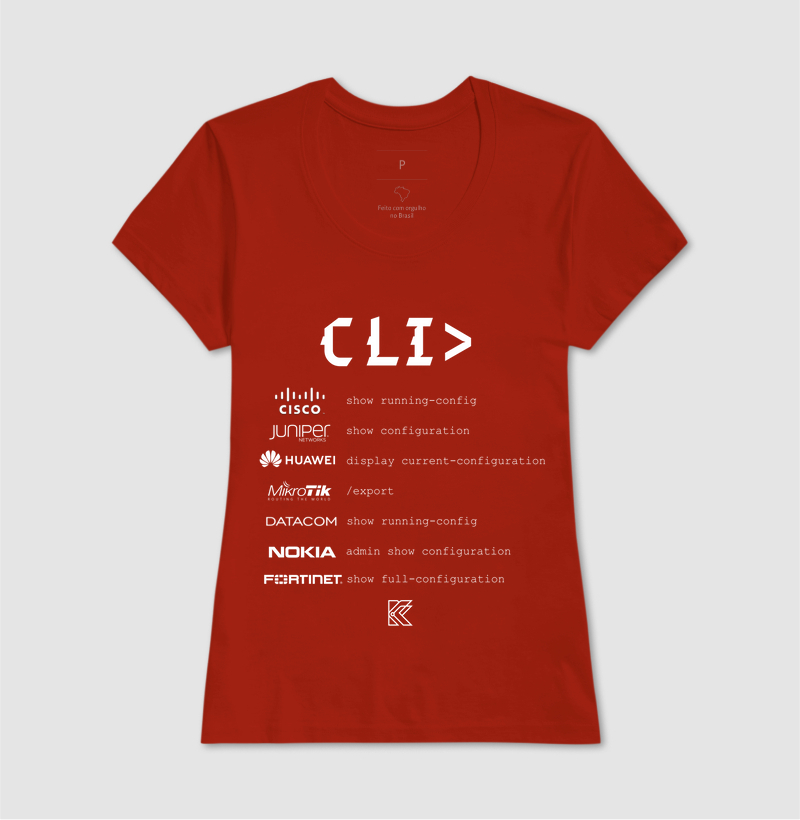 Camisa 9