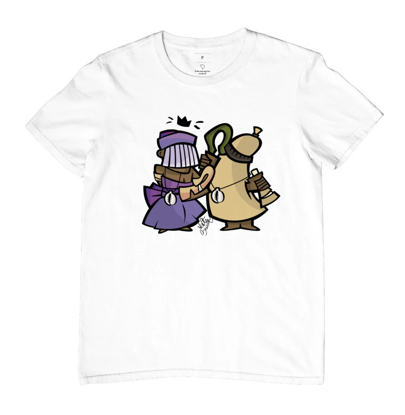 Camisa 1