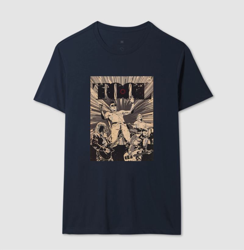 Camisa 8
