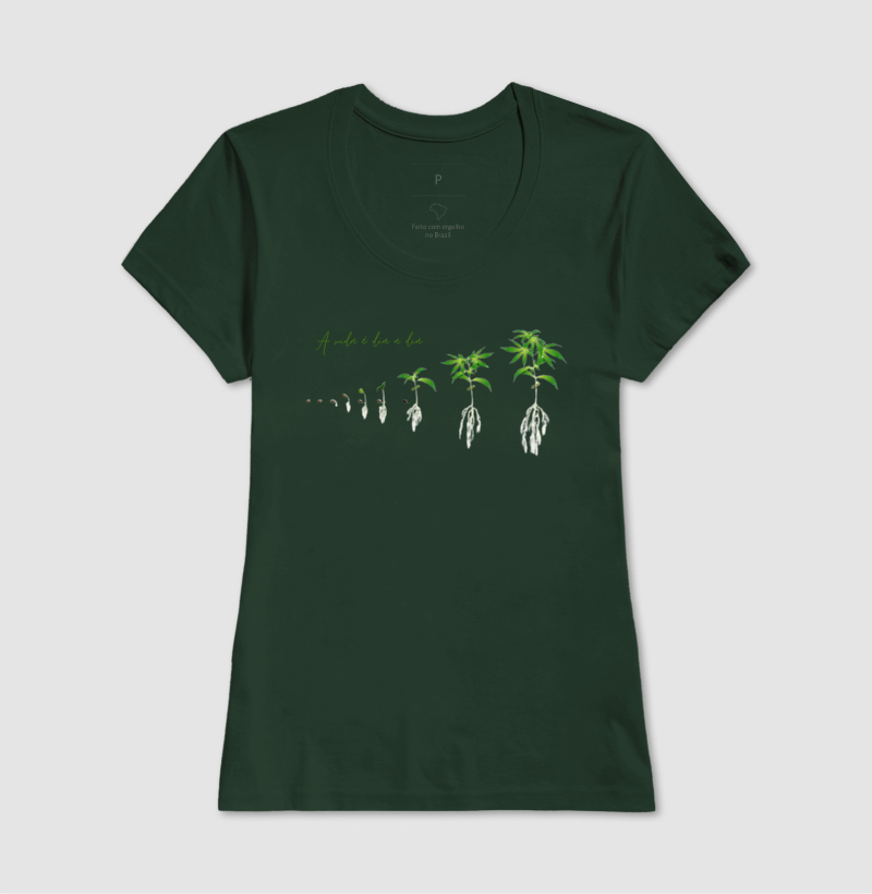 Camisa 16