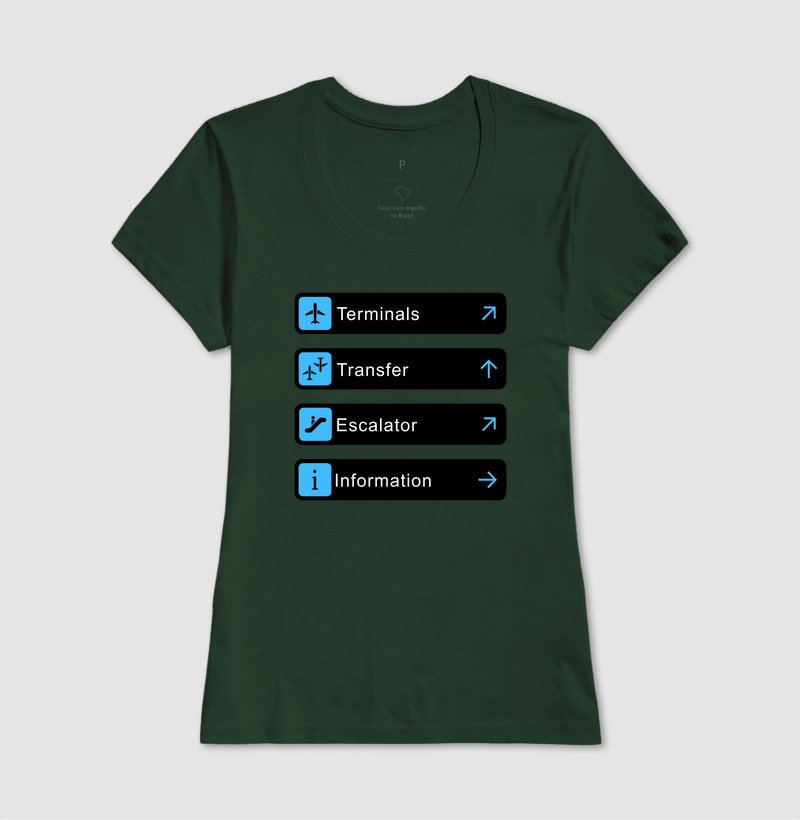 Camisa 8