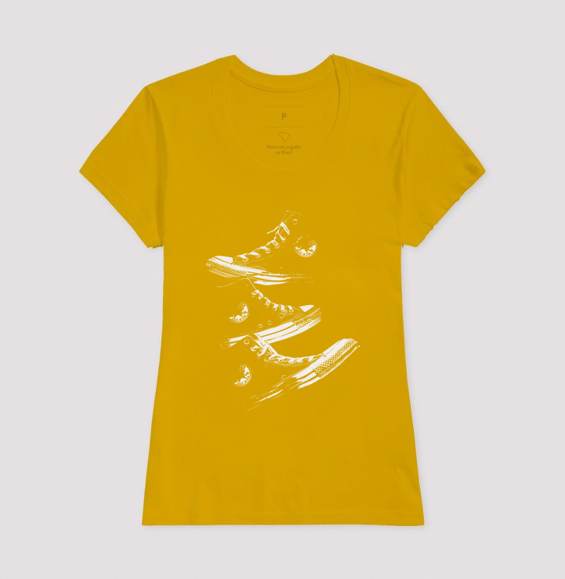 Camisa 13