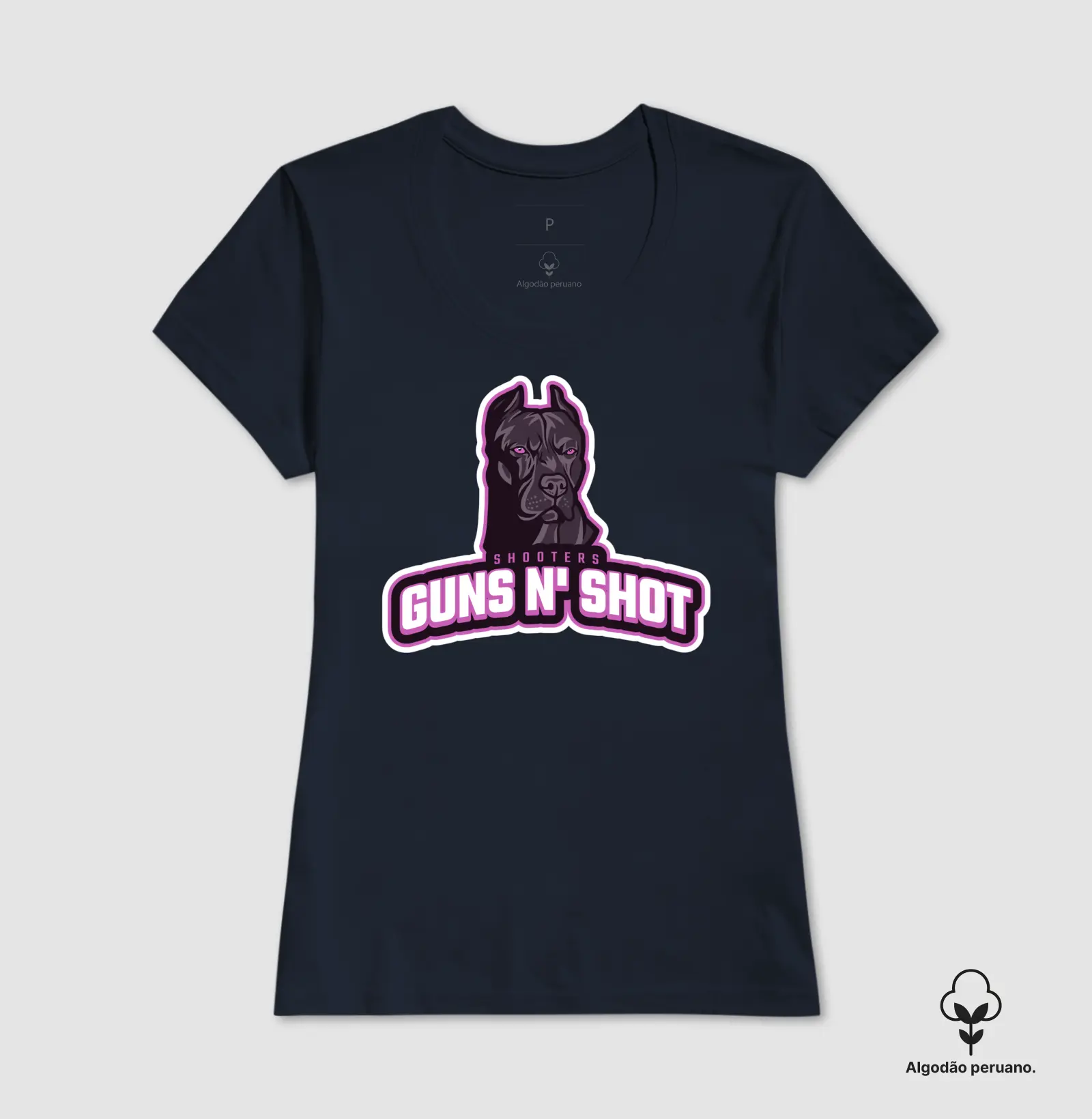 Camisa 3