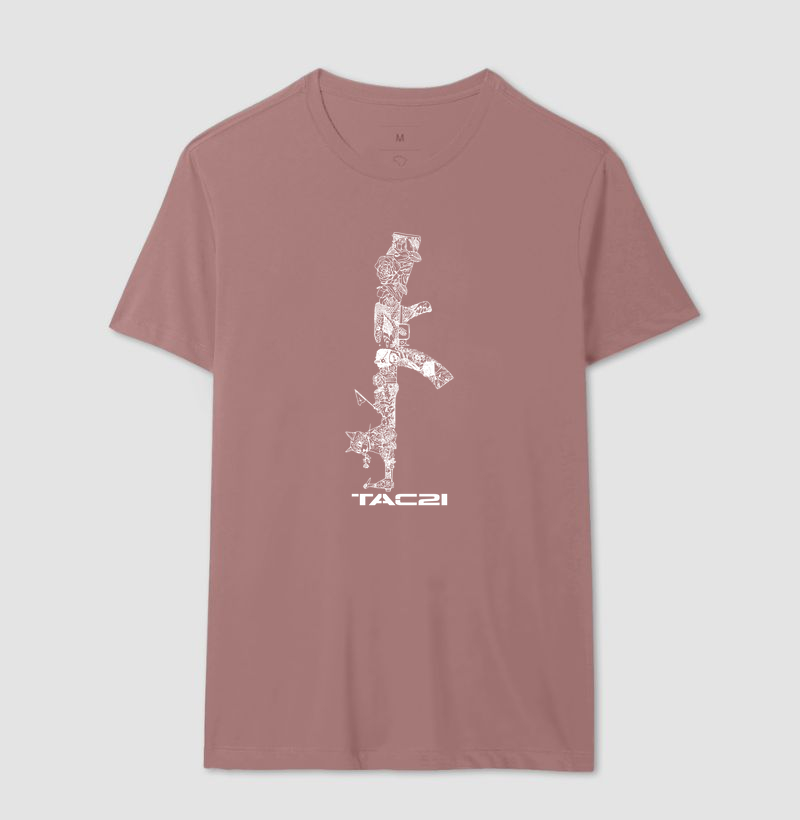 Camisa 15