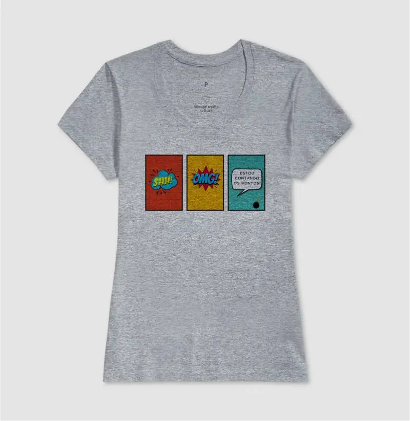 Camisa 8