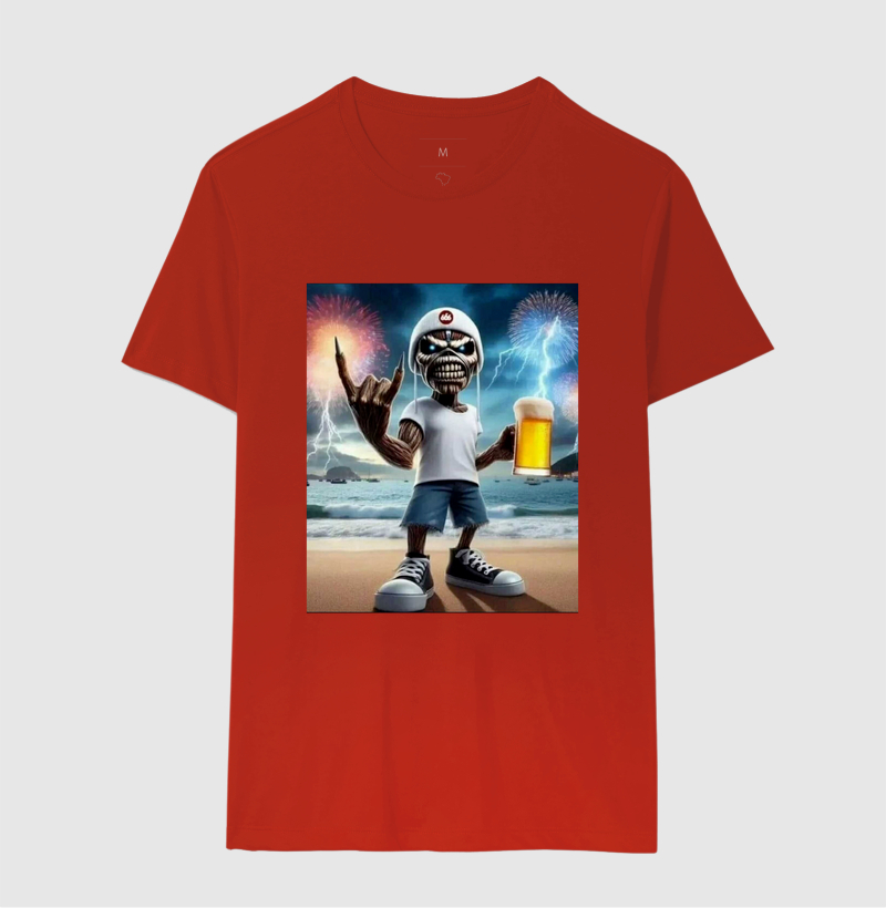 Camisa 9