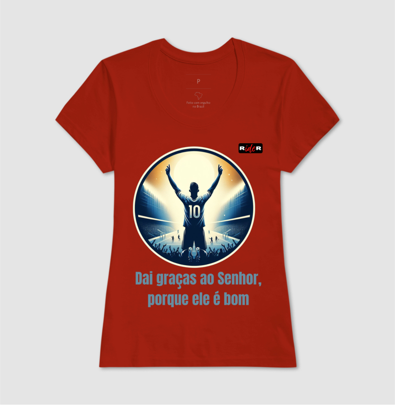 Camisa 10