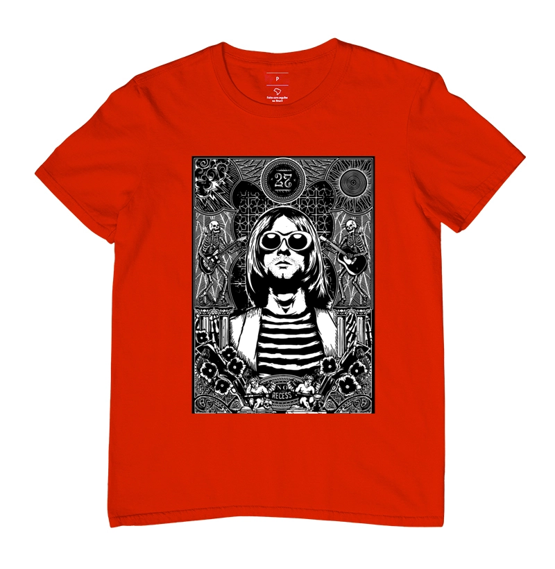 Camisa 9