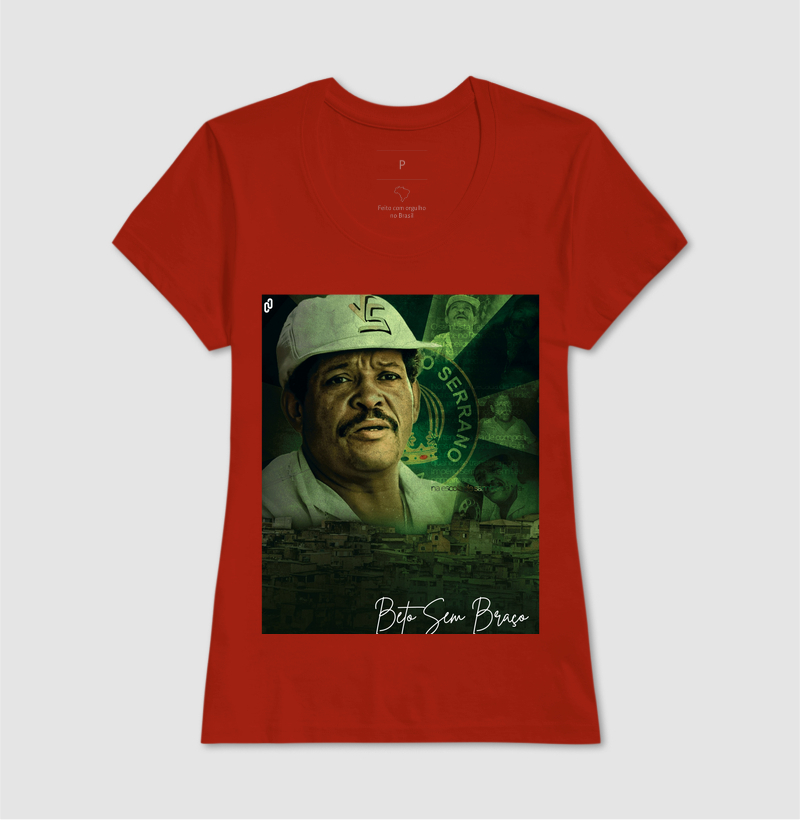 Camisa 5