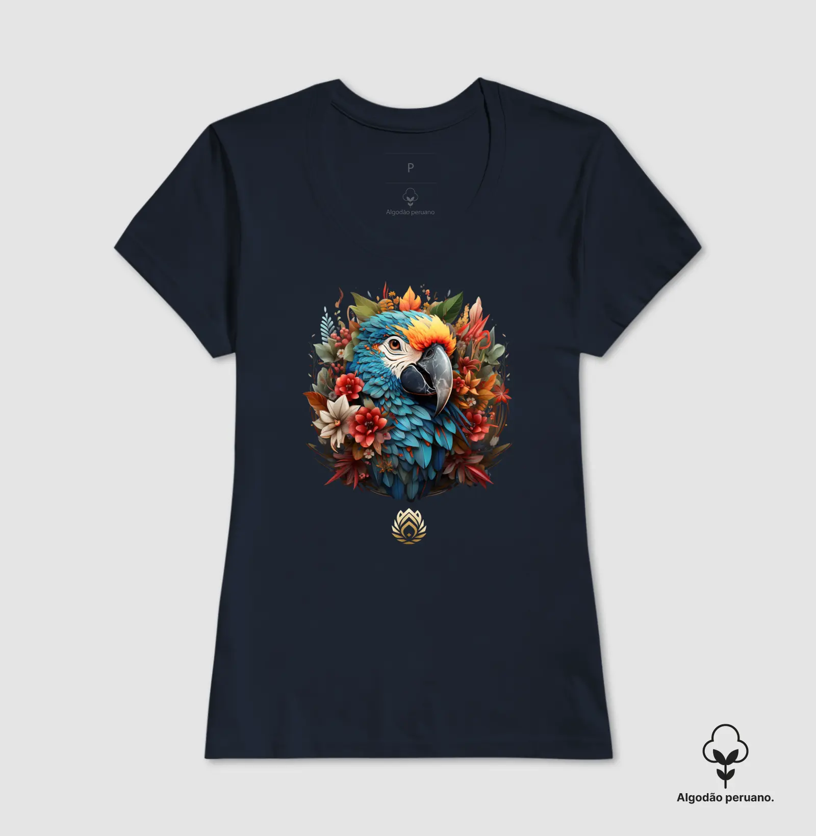 Camisa 3