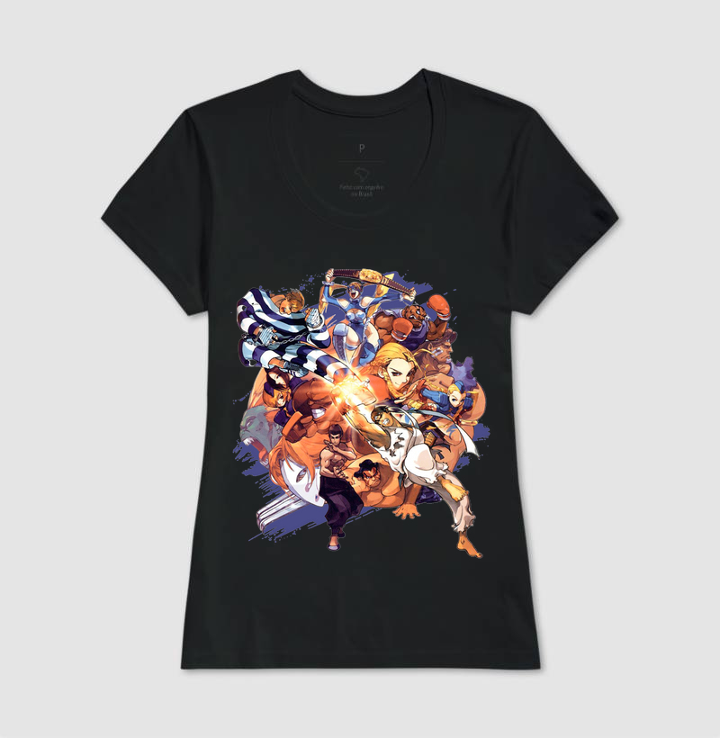 Camisa 2