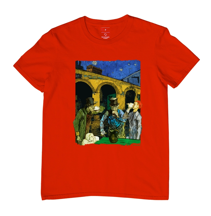 Camisa 9