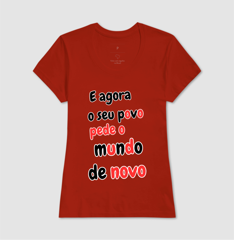 Camisa 6