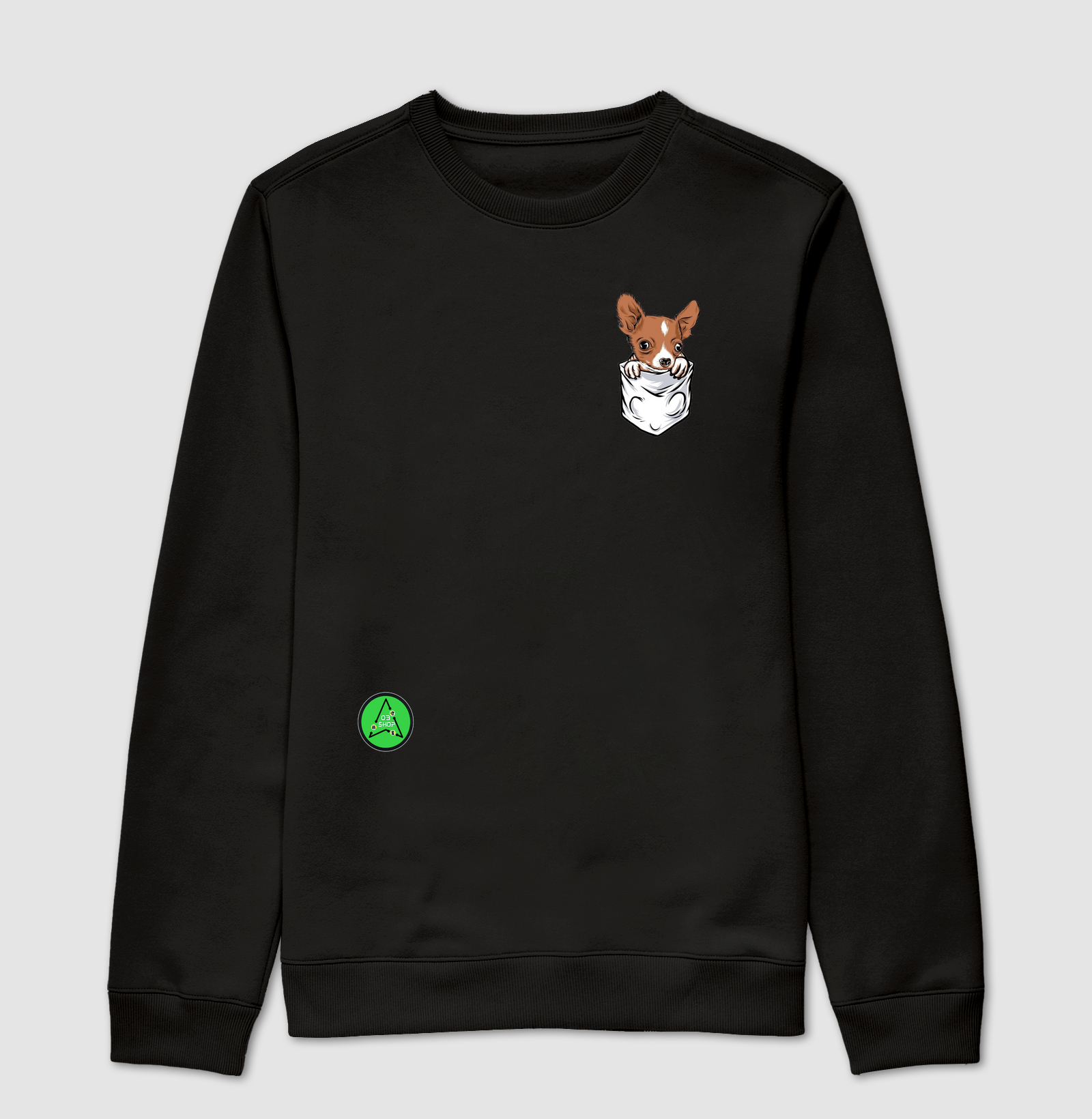 Camisa 3