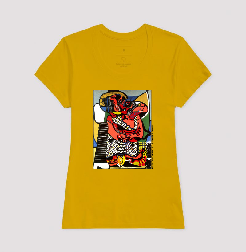 Camisa 16