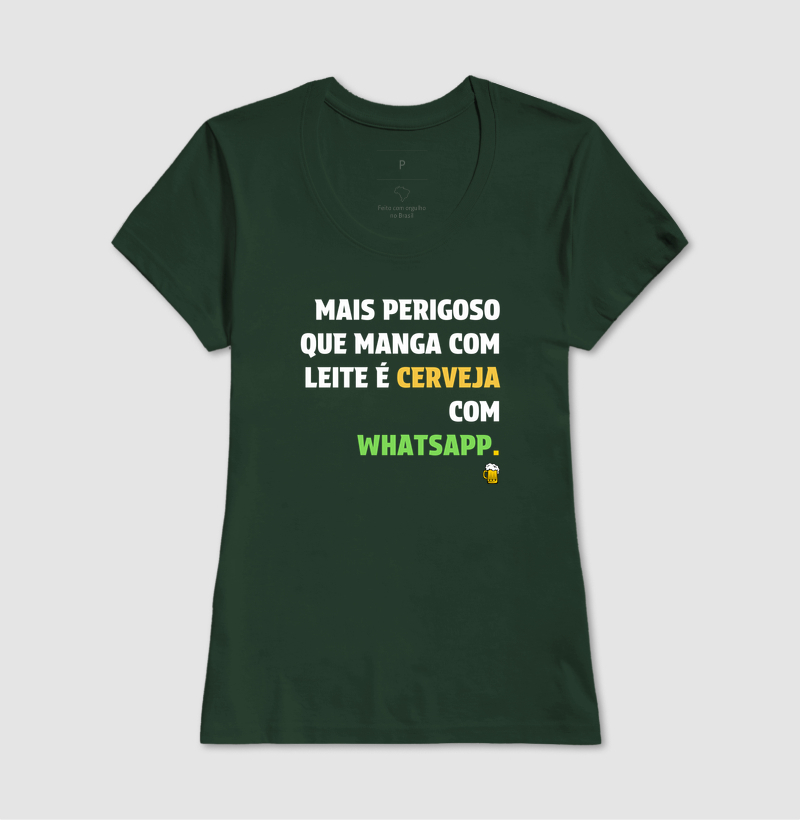 Camisa 11
