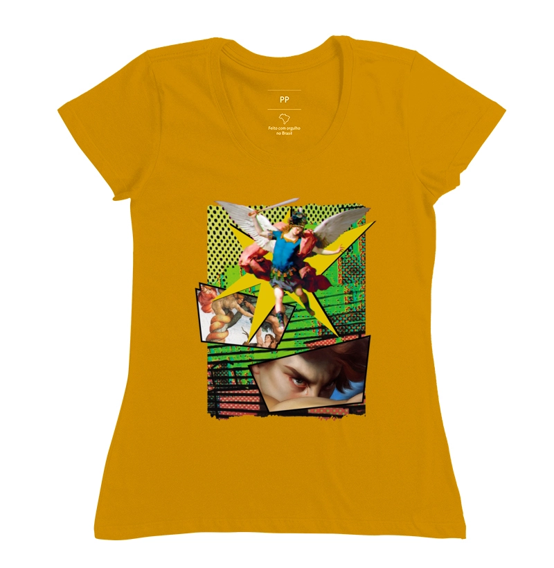 Camisa 14