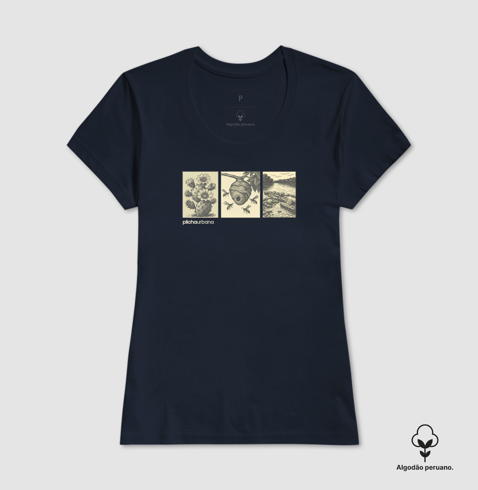 Camisa 2