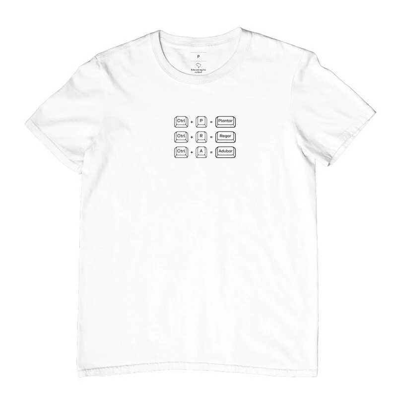 Camisa 11