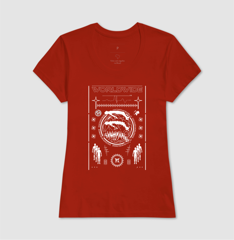 Camisa 5