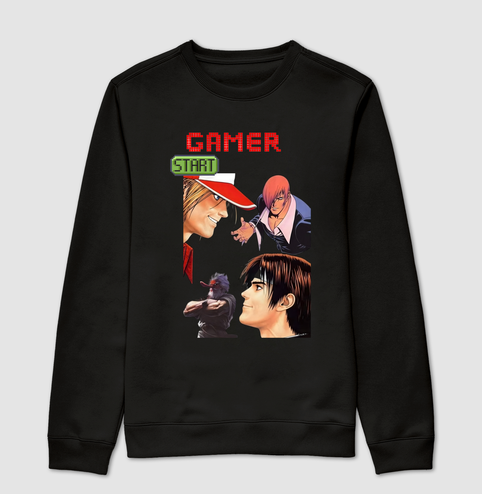 Camisa 3
