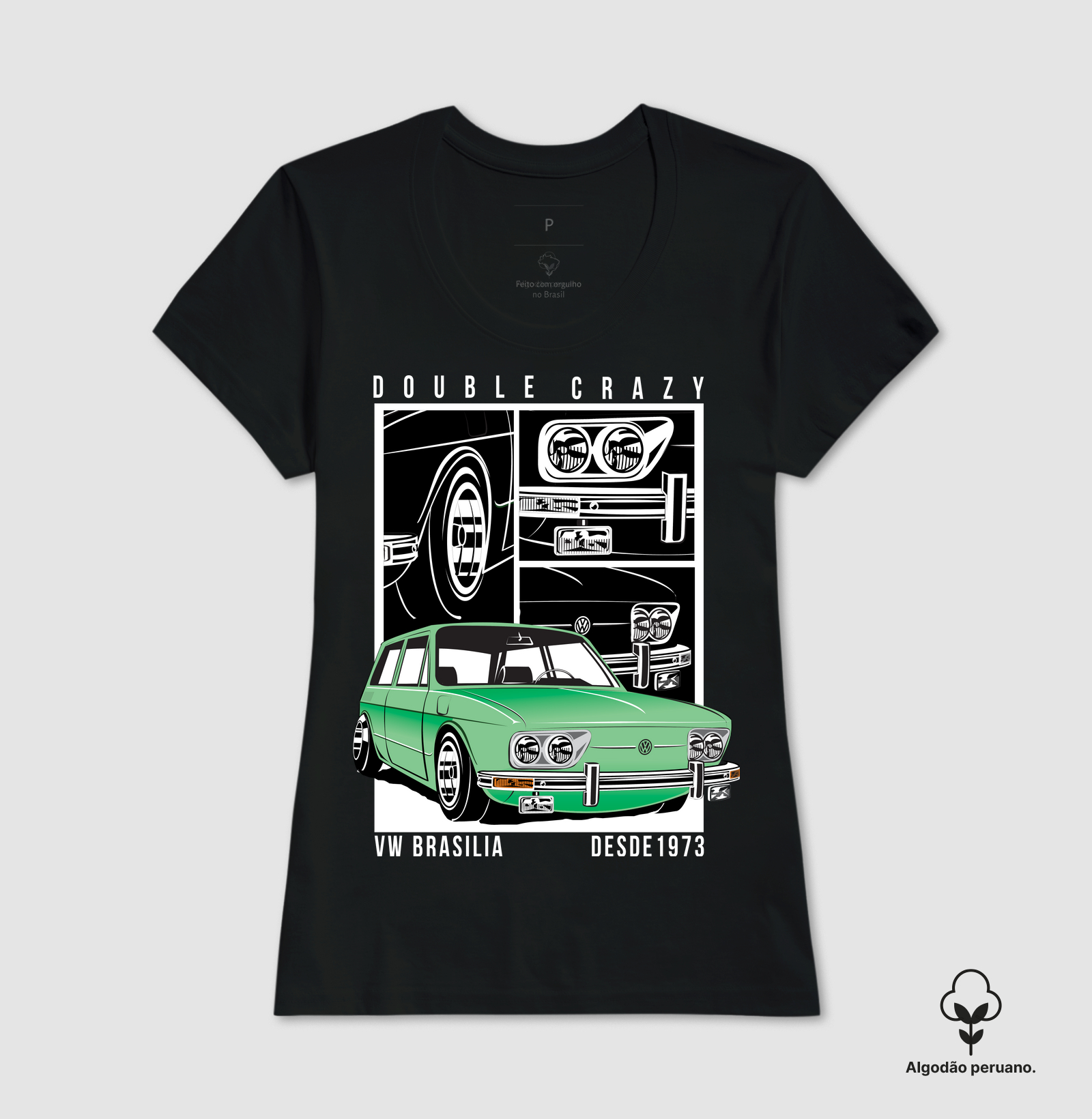 Camisa 2