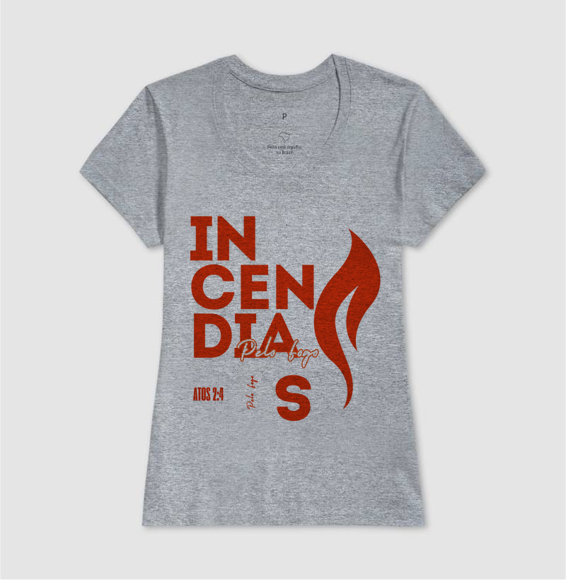 Camisa 5