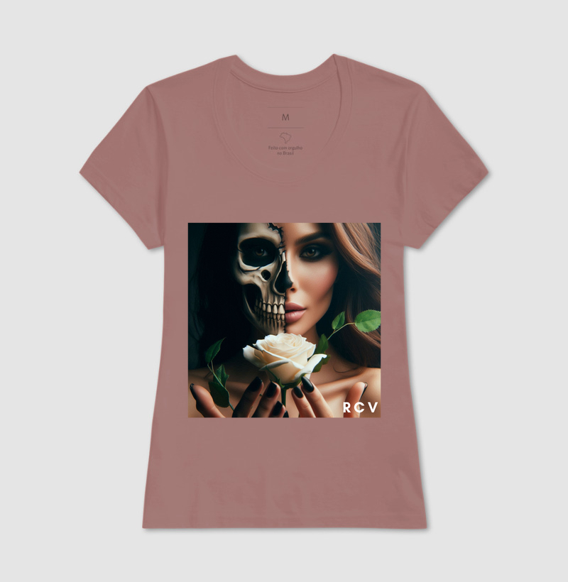 Camisa 19