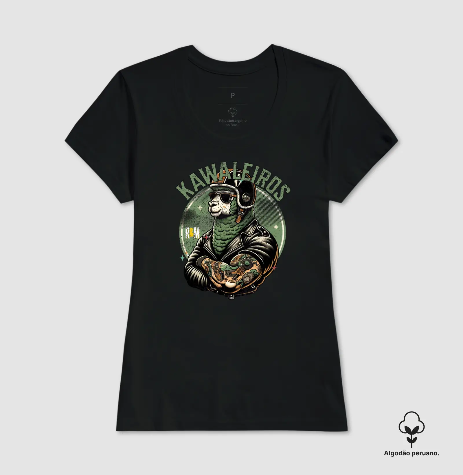Camisa 2