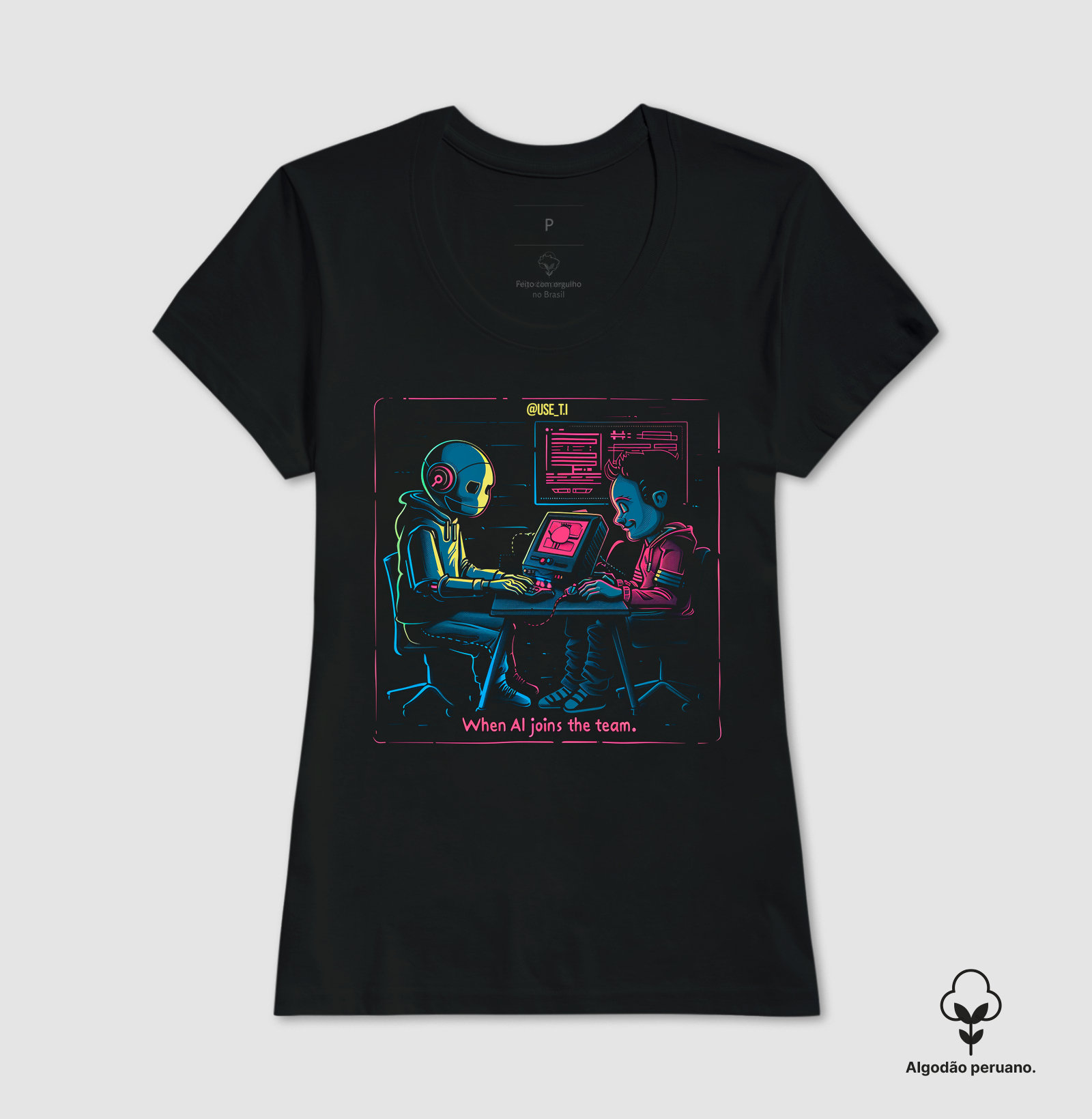 Camisa 2