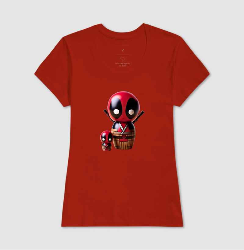 Camisa 9