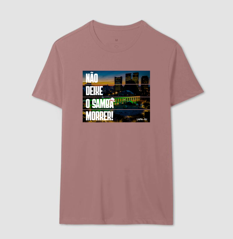 Camisa 15