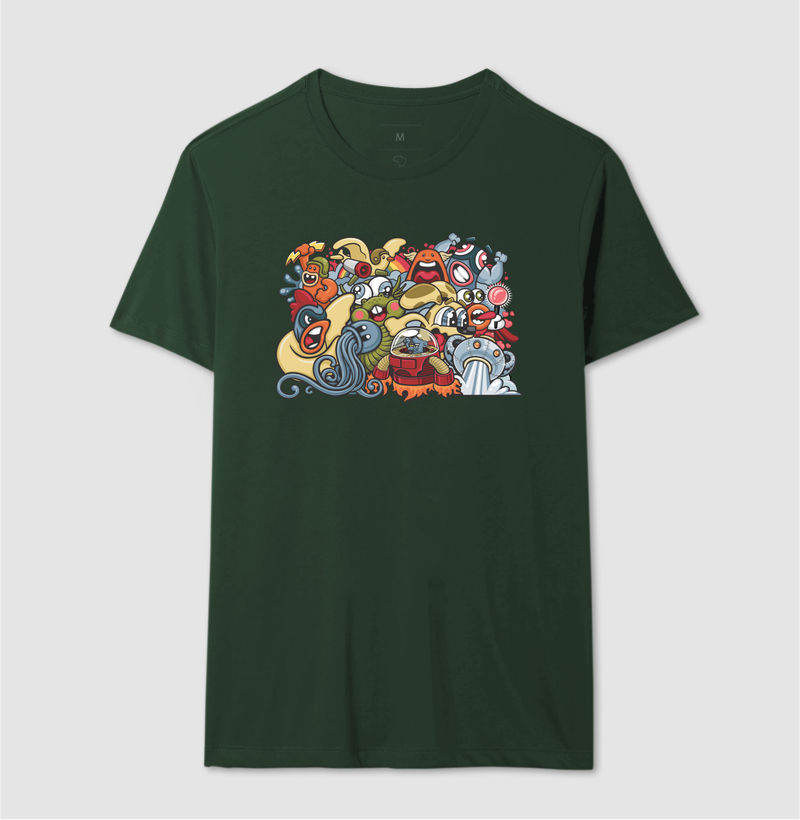 Camisa 6