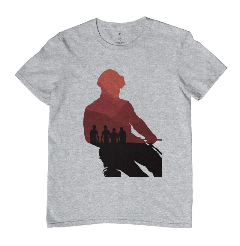 Camisa 9