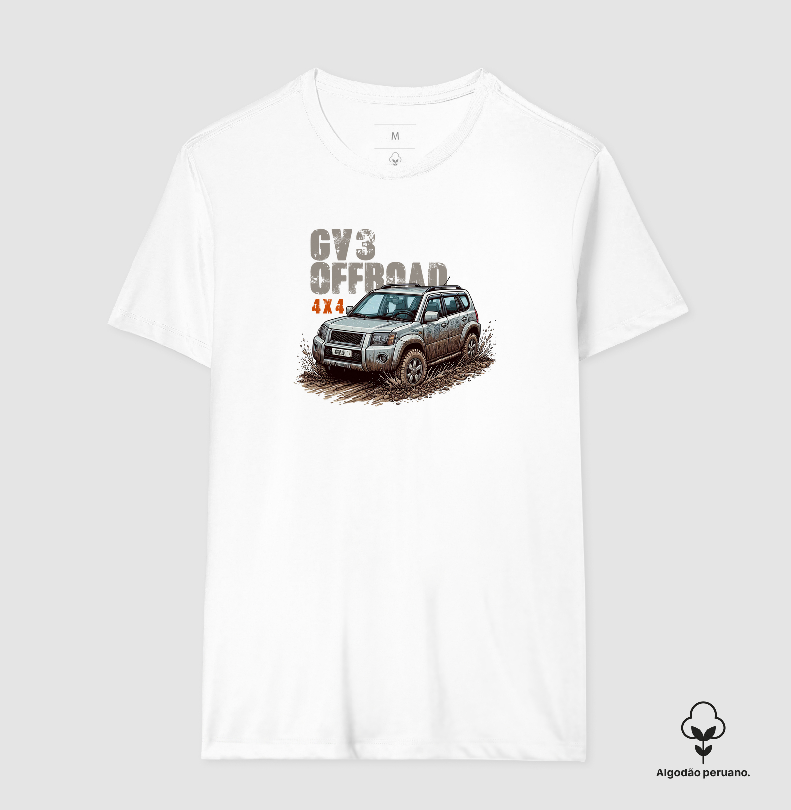Camisa 3
