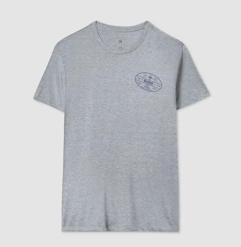 Camisa 7