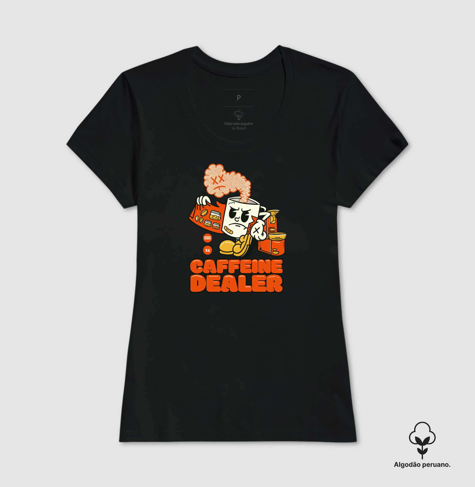 Camisa 4