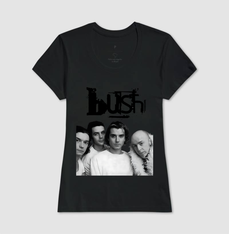 Camisa 12