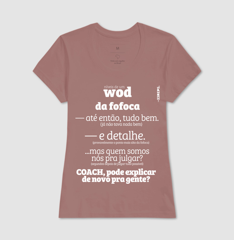 Camisa 15