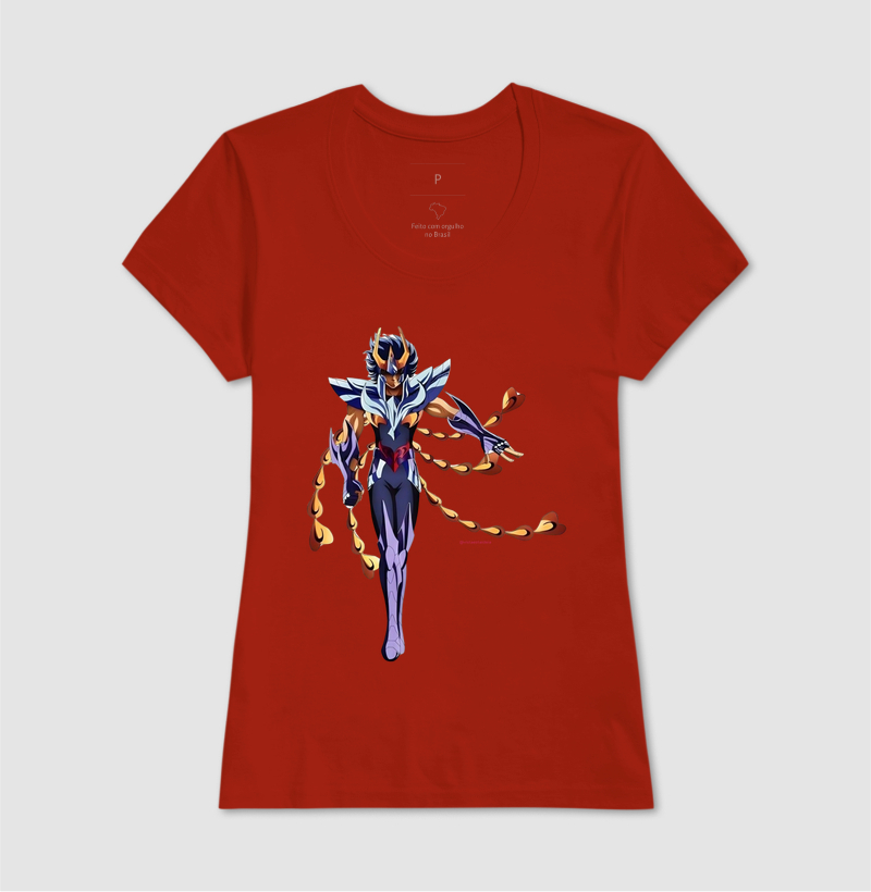 Camisa 8